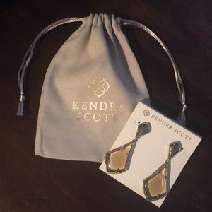 Kendra Scott Alexa Earrings